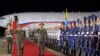 Corea del Norte alaba visita de ministro de Defensa ruso 