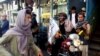 Perundingan AS-Taliban Munculkan Harapan Perdamaian
