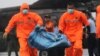 Divers Forced to Halt Search for AirAsia Jet