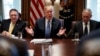 AP FACT CHECK: Trump Falsely Claims Progress on North Korea