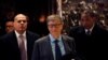 Bill Gates Warns World ‘Vulnerable’ to Deadly Epidemic in Next Decade