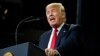 Trump amenaza con intervenir el Departamento de Justicia