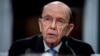 Mantan Menteri Perdagangan AS Wilbur Ross ikut terkena sanksi China (foto: dok).  