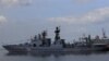 Jepang: Kapal Perang Rusia Terpantau di Dekat Taiwan, Kepulauan Okinawa 