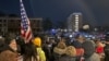 Trumpove pristalice slave pomilovanje izgrednika koji su sudjelovali u napadu na Capitol 6. januara