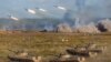 Russia Moves More Troops Westward Amid Ukraine Tensions 