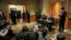 N. Korea Disputes Trump's Account of Talks Breakdown 