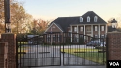Big House