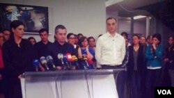 "რუსთავი 2"-ის დირექტორი საგანგებო განცხადებას აკეთებს