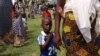 Wadanda Rikicin Boko Haram Yafi Shafa
