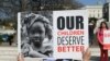 Pour lutter contre Boko Haram, Chibok veut la reconstruction de son lycée