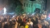 7 People Shot at Kentucky Protest Against Police Shooting of Black Woman 