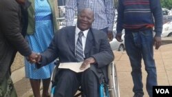 VaJoshua Malinga