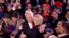 Muere el hermano menor del presidente Trump