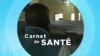 Carnet de santé : les phobies