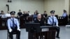 中国以“数额特别巨大”的贿赂罪判处前华融高管死刑