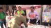 支聯會發起“愛心寄劉曉波”簽聖誕卡活動