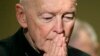Sex Abuse Crisis Tops Agenda as US Catholic Bishops Convene