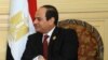 Egypte : des parlementaires américains soutiennent Sissi malgré son bilan sur les droits de l'Homme