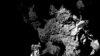 ESA: Comet Probe is 'Game Changer'