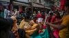 Muslims Mark Eid Al-Adha Holiday in Pandemic's Shadow 