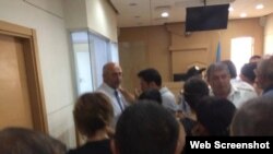 Hüquq müdafiəçisi Həsən Hüseynliyə 6 il həbs 