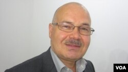Qurban Məmmədov 