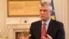 Security Group Calls on Kosovo to Continue Talks with Serbia