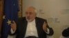 ظریف: ایران از نفوذ خود برای آتش‌بس در یمن استفاده می‌کند