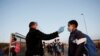 Coronavirus Poses Leadership Test for Africa's Heads of State 