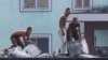 Activists Seek Better Conditions for North Korean Migrant Laborers