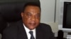 Dr. Mahiga oo Wareysi Siiyay VOA