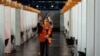 Germany's COVID-19 Vaccine Program Has Slowed Dramatically, Merkel Says 
