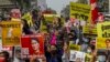 Dictators Face Democratic Backlash, Says Human Rights Watch