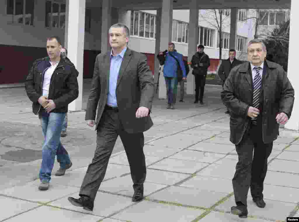 Simferopol