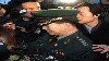 南北韓會談因北韓代表退出而中斷