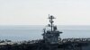 Analysts: Iran's Threats in Gulf Unlikely to Lead to War