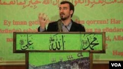 Taleh Bağırzadə
