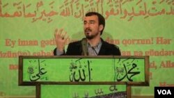 Taleh Bağırzadə