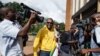 Le pasteur Evan Mawarire réfute les accusations de "subversion" au Zimbabwe