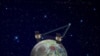 Otro atraso de misión a la Luna