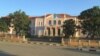  Lubango - Universidade Mandume Ya Ndemufayo