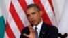 Barack Obama se rendra au Kenya en juillet 