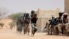 AQSh qo'mondoni: G'arbiy Afrikada terrorchilarni yuta olmayapmiz