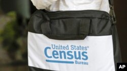 The Pew Research Center says nearly all the Asian American population comes from 19 Asian origin groups, and that Chinese Americans account for 23% of the Asian population. 