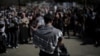 White House defends Trump's push to deport pro-Palestinian activist