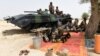 Les jihadistes de Boko Haram attaquent une base militaire au Nigeria