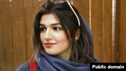 غنچه قوامی