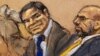 Even Behind Bars, El Chapo's 'Robin Hood' Luster Glows in Mexico Drug Capital