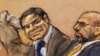 EE.UU. niega peticiones de la defensa de "El Chapo" por temor a que planee escapar
